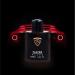 Faster Black Men Perfume 100ml Eau De Parfum Vaporisateur Spray Red apple plum lime/Essential Oil From France - Buy Online on GoSupps.com