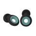 Quiet Earplugs Ear Plugs for Sleep Silicone Noise Cancelling Ear Plugs Concert Ear Plugs Reusable Earplugs for Sleep Noise Sensitivity White