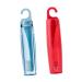 Minkissy 2 x soft fur toothbrushes