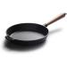 DameCo Griddle Pan Frying Pans Easy to Clean Non-Stick Pan Multi-Purpose Pancakes Barbecue Nonstick Metal Utensil Saucepan Induction Pot Frying Pan (Size : 24CM) () Interesting - Buy Online on GoSupps.com