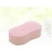 Angoily Kids Bath Sponge Bath Sponge for Kids Exfoliant Sponge Tub Scrubber Massaging Sponge Delicate Skin Sponge Sponges Body Cleaning Sponge Shower Sponge Household Miss Pink - Buy Online on GoSupps.com