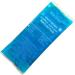 4x Gel Cooling Pads - Cold & Warm Compresses | 29x12 cm Heat Pad & Cooling Bag for Pain Relief - Buy Online on GoSupps.com