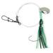 Sea Striker Sea Striker 365 Squid Sand eel 3 Inch