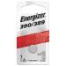Energizer 389BPZ Zero Mercury Battery 1 Count (Pack of 1)