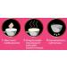 Sharwood's Fine Egg Noodles 340g - Authentic Asian Noodles - Pack of 1 - Buy Online on GoSupps.com