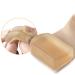 Buy Hammer Toe Straightener & Corrector - Fix Overlapping & Crooked Toes - Buy Online on GoSupps.com