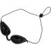 Flexible Uv Eye Indoor & Sunbed Tanning Beach Sunbathing Eyewear - Buy Online on GoSupps.com