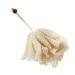 Buy Exfoliating Bath Towel Mesh Pouf Shower Ball - Bulk Body Sponge & Scrubber for Ultimate Relaxation - Buy Online on GoSupps.com