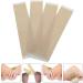 Professional Silicone Scar Sheets for Skin Trauma, Surgery, Burn, Acne & C-Section Scars - Buy Online on GoSupps.com