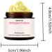  NTHFECG Whipped Tallow 2-Pack Moisturizing Skin Balms 60g - For face and body - Intense hydration - Ideal for dry and mature skin - Buy Online on GoSupps.com