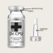 Best Stem Cell Ampoule Serum - Anti-Aging Hyaluronic Acid Moisturizer | 5 Vials (0.33 fl oz) - Professional Skin Care - Buy Online on GoSupps.com