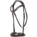 Crownclub F rst Alexander Bitless Bridle - Premium Full Size Bitless Riding Gear for Comfortable Equine Experience - Buy Online on GoSupps.com