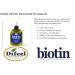Difeel Premium Biotin Hair Oil Gift Set - 7.1 oz Deluxe 2-PC | Best for Healthy Hair Growth & Nourishment - Buy Online on GoSupps.com