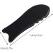 Horn Gua Sha 2 Pack - Buffalo Horn Guasha Massage Tool Fish Shape - Improve Skin & Relaxation - Buy Online on GoSupps.com