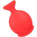 HAPINARY 2pcs Silicone Fish Lip Filler (red) Plumpit Lip Plumper Device Lip Suction Plumper Para - Buy Online on GoSupps.com