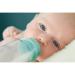 Lelekka Natural Latex Round Teat Size M - Pack of 4 | Medium Suction for Milk & Baby Food | International Shipping - Buy Online on GoSupps.com