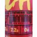 Mutant Bcaa 9.7 | Double BCAA Bundle | Fuzzy Peach 348 G | Sweet Iced Tea 348 G | Red Branded Mega Mug 2.6 L | 60 Total Serving - Buy Online on GoSupps.com
