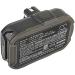WIGOR Battery Replacement for Ryobi P103 P104 P105 P106 P107 P108 P193 P194 - High Performance & Compatible International Shipping - Buy Online on GoSupps.com