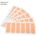 180PCS Mouth Tape for Improved Night Time Sleeping - Keep Mouth Closed, Reduce Mouth Breathing - Sleep Strips for Men and Women - Buy Online on GoSupps.com