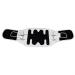 Adjustable decompression bandage for the lower back magnetic field therapy self -heated support belt posture correction lumbar pest belts with 3 removable upholstery