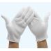 POPETPOP 12 Pair Gloves Plate White Household Work - Buy Online on GoSupps.com