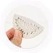 Alipis 2pcs Leaf Mold Baking Mold Chocolate Molds Mold for Cookie Silicone Gummy Molds Multi-use Silicone Mold Funny Cupcake Mold Cupcake Decorations Silica Gel White Leaves Baking Tools - Buy Online on GoSupps.com