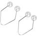 Facial Dimple Trainer Improve Smile Dimple Maker Balls Cheeks Facial Muscle Training Tool (-1411230597811) - Buy Online on GoSupps.com
