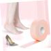 FRCOLOR Back Heel Cushion Stickers - 2 Rolls Anti-Slip Shoe Pads for High Heel Protection - Buy Online on GoSupps.com