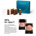 Dr. Lipo+ Fat Dissolving Injection 10ml x 10 Vials - Body Contouring Solution - Buy Online on GoSupps.com