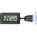 Mini Digital Hygrometer Thermometer - 2pcs for Vivarium & Incubator Monitoring | Accurate Measurements | International Shipping - Buy Online on GoSupps.com