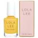 Lola Lee | Nail Polish | She Is The Boss | NP136 | 15ml | Quick Drying | Non Toxic | Gloss & Shine | 100% Vegan | Cruelty Free | Long Lasting