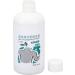 Waterless Body Wash for Smooth Skin - 220mL Bath & Massage - Mild & Labor-Saving Solution - Buy Online on GoSupps.com