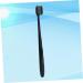 Ultechnovo 3-in-1 Children's Toothbrush with Dental Floss & Charcoal Bristles - Ultimate Oral Care Tool for Kids - Buy Online on GoSupps.com