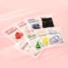 EUNYUL Pack of 8 Purity Facial Sheet Mask: Korean Skincare, Hydrating & Nourishing, Natural Ingredients - All 8 Types - Buy Online on GoSupps.com