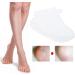Disposable Moisturing Socks for Dry Feet Disposable Moisturing 10 Pair Foot Peel Mask Socks Moisture 10 Pair DIY Non-Woven Soft Foot Mask Skin Care Foot Mask Paper - Buy Online on GoSupps.com
