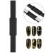 Yuyte Nail Art Tool - 1PC Magnet Pencil for Gel & Cat Eye Effects | DIY 3D Magnetic UV Gel Polish - Buy Online on GoSupps.com