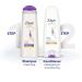 Dove Hair Therapy Daily Shine Conditioner 80ml - International Shipping Available | Best Hair Care for Radiant Shine - Buy Online on GoSupps.com