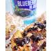 All-Nutrition Sugar-Free Fruits in Jelly 1000g | Calorie-Friendly Dessert with Whole Blueberries for Muscle Building - Buy Online on GoSupps.com