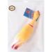 Buy UEETEK Shrilling Chicken Toy - Fun Press Screaming Dog Toy (34x7.5cm) | Shop Internationally - Buy Online on GoSupps.com