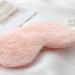 Plush Sleep Mask Set - Soft Eye Covers for Kids and Adults | Nap, Meditation, Travel - Buy Online on GoSupps.com