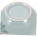 Alipis Ceramic Teacup Retro Decor Porcelain Kung Fu Tea Cup Retro Style Tea Cup Fridge Magnet Home Field As Shown 7.5X7.5X6CM - Buy Online on GoSupps.com
