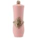 Scalewbin Beauty Bright Flower Crystal Jelly Lipstick Magic Temperature Change Color Lip Balm Makeup rose