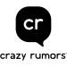 Buy Crazy Rumors Au Natural Lip Balm 200g - Natural & Hydrating Lip Care for All | International Shipping Available - Buy Online on GoSupps.com
