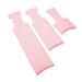 Highlighting Paddle Professional Hair Coloring Board Sectioning Portable Ergonomic for Hair Salon for Hair Stylist ()