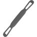 360-Degree Gray Muscle Massage Scooter | Relieve Sore Muscles & Enhance Lymphatic Drainage - Relaxing Muscle Roller Tool for Shoulders & Arms - Buy Online on GoSupps.com