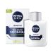 NIVEA Men Aftershave Balm "Sensitive" - 6 x 100 ml