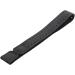 Buy GUIJIALY 4 Pack Adjustable Breathable Wristbands for Heart Rate Monitors Soft Strap (Black) | International Shipping Available - Buy Online on GoSupps.com