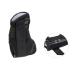 1pc Swelling Brace - Plantar & Achilles Tendon Support | Ankle Brace & Strap for Sports - Size M Black - Buy Online on GoSupps.com