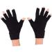 minkissy Gel Gloves 2 Pairs Gloves Mositurizing Glove Whitening Glove Mositurizing Fingerless Glove Spa Glove Hydrating Glove Gel Cosmetic Apparel Moisturizing Hand Gloves - Buy Online on GoSupps.com