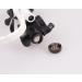 Head Mount 2 LED Lights Magnifying Glass Hands Free Bracket Magnifier 8X 15X 23X Dual-Lens Eye Loupe Magnifier for Electronics Jeweler Watch Repair Mg-46 - Buy Online on GoSupps.com